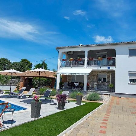 Apartments Katarina Porec Esterno foto
