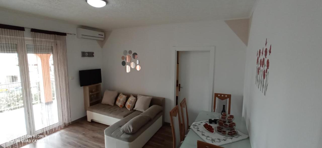Apartments Katarina Porec Esterno foto