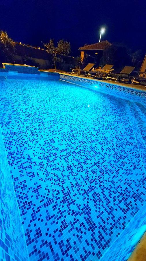 Apartments Katarina Porec Esterno foto