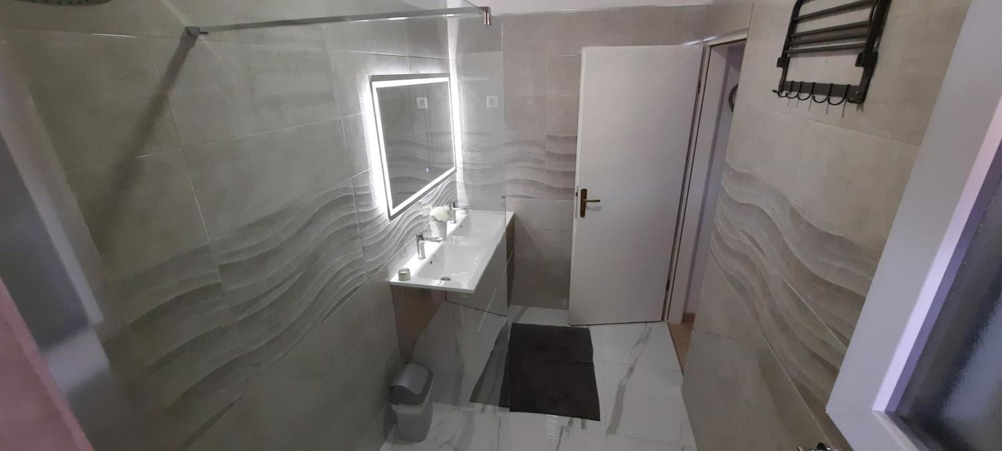 Apartments Katarina Porec Esterno foto