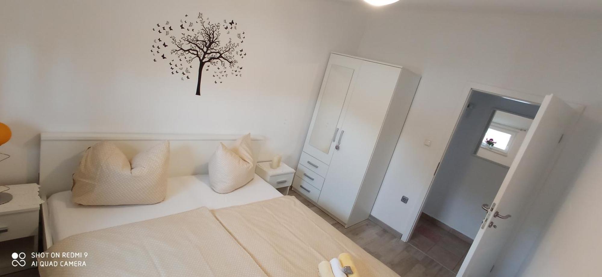 Apartments Katarina Porec Esterno foto