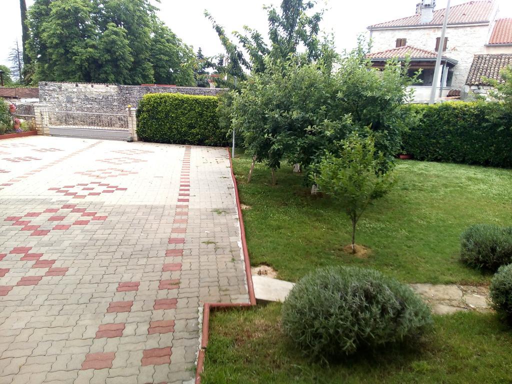 Apartments Katarina Porec Esterno foto